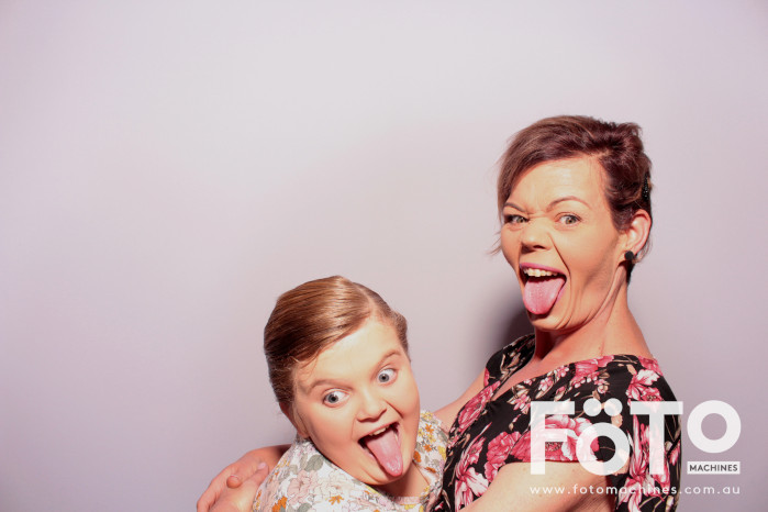 Lenny & Mel's Wedding | View more photos from the event at gallery.fotomachines.com.au/u/FOTOMachines/Lenny-Mels-Wedding